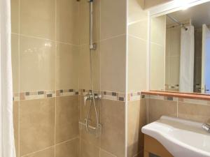 Kúpeľňa v ubytovaní Acapulco 16 Apartments Casasol