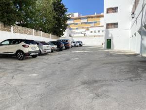 Fotografia z galérie ubytovania Acapulco 16 Apartments Casasol v destinácii Nerja