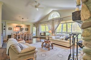 Gallery image of Resort-Style Harbor Springs Home with Deck! in Harbor Springs