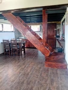 Gallery image of Posada Naranja in Mar del Plata