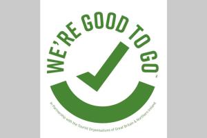 Certifikát, hodnocení, plakát nebo jiný dokument vystavený v ubytování Troon Arts & Crafts Period Home Golf Beach