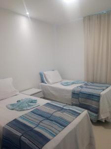 Foto dalla galleria di Village em Itacimirim 5km Praia forte e Guarajuba. a Camaçari