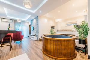 Fotografie z fotogalerie ubytování Padam Hotel & SPA v destinaci Ulcinj