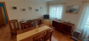 Afbeelding uit fotogalerij van Holiday House Tocha in Palheiros da Tocha +38 foto's