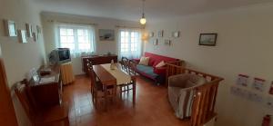 Afbeelding uit fotogalerij van Holiday House Tocha in Palheiros da Tocha