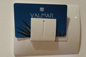 Fotografie z fotogalerie ubytování Valmar Hotel v destinaci Ksamil