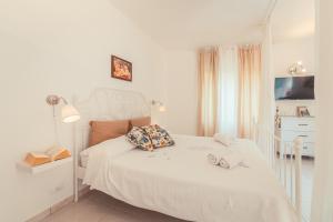 Gallery image of Taormina Apartments in Taormina