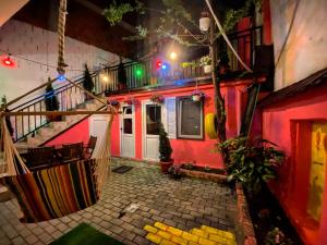 Fotografie z fotogalerie ubytování ZANI Hostel v destinaci Prizren
