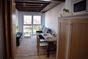 Imagen de la galería de Pincheiro Apartamentos Turísticos, en Pobra do Caramiñal