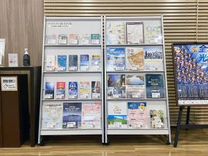 长崎Nagasaki Bus Terminal Hotel的相册照片