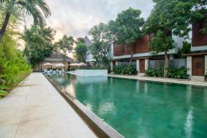 Gallery image of Sayang Sanur Terrace House in Sanur