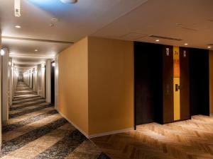 תמונה מהגלריה של Wakoshi Tobu Hotel בWako