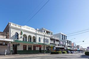 Gallery image of Lakemba Hotel in Sydney