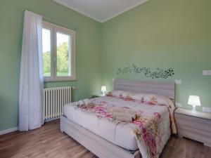Kép Villa in Borgo Pace with Private Pool szállásáról Borgo Pacéban a galériában