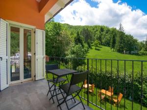 Kép Villa in Borgo Pace with Private Pool szállásáról Borgo Pacéban a galériában