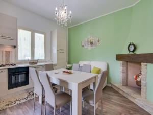 Kép Villa in Borgo Pace with Private Pool szállásáról Borgo Pacéban a galériában