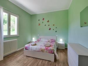 Kép Villa in Borgo Pace with Private Pool szállásáról Borgo Pacéban a galériában