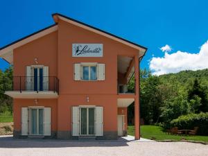 Kép Villa in Borgo Pace with Private Pool szállásáról Borgo Pacéban a galériában