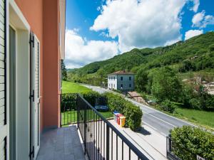 Kép Villa in Borgo Pace with Private Pool szállásáról Borgo Pacéban a galériában