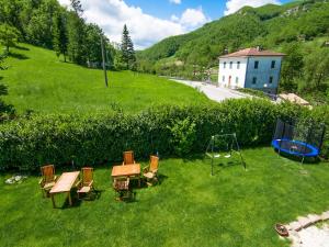 Kép Villa in Borgo Pace with Private Pool szállásáról Borgo Pacéban a galériában