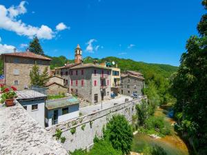 Kép Villa in Borgo Pace with Private Pool szállásáról Borgo Pacéban a galériában