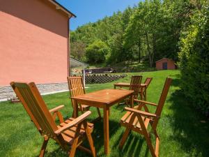Kép Villa in Borgo Pace with Private Pool szállásáról Borgo Pacéban a galériában
