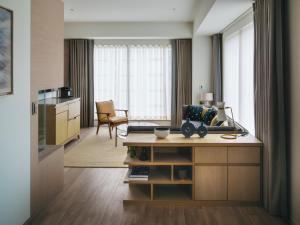 Fotografie z fotogalerie ubytování Zentis Osaka v Osace