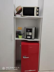 Φωτογραφία από το άλμπουμ του RESIDENZA BURMARIA Free Parking στην Tropea