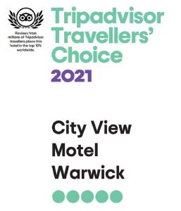 Fotografie z fotogalerie ubytování City View Motel v destinaci Warwick