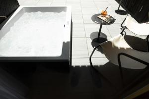 Gambar di galeri bagi Amrai Suites di Schruns