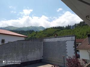 Fotografie z fotogalerie ubytování Apartamento Elizaldea v destinaci Betelu