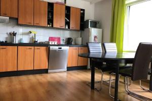 Imagen de la galería de Dom, Apartamenty, Agroturystyka, en Kacwin