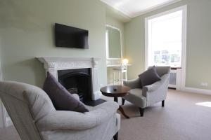 Gallery image of Thistlebank Townhouse in Whitby