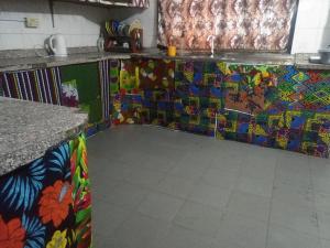 Gallery image of Room in House - The Village Apartments, Gbagada O9o98o58ooo in Lagos