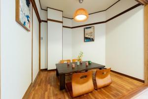 Fotografie z fotogalerie ubytování 寅ホテル 台東 Hotel 寅 台东 Tora Hotel Taito D v Tokiu
