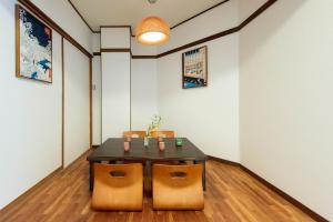 Fotografie z fotogalerie ubytování 寅ホテル 台東 Hotel 寅 台东 Tora Hotel Taito D v Tokiu