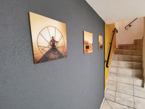 Fotografie z fotogalerie ubytování Yellow Dream Corner Gex v destinaci Gex