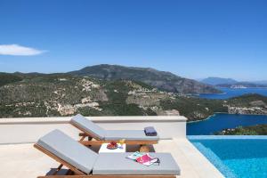 Gallery image of Villa Sky in Sivota