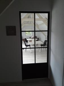 Afbeelding uit fotogalerij van Letteratelier drieSprong in Oedelem