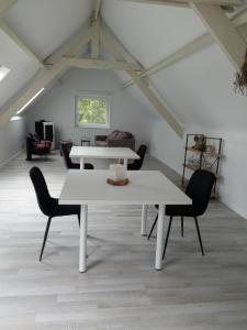 Afbeelding uit fotogalerij van Letteratelier drieSprong in Oedelem +10 foto's