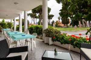 Hotel Il Gabbiano