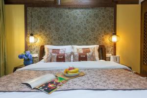 Foto de la galeria de Lijiang Gui Yuan Tian Ju Guesthouse a Lijiang