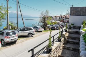 Zdjęcie z galerii obiektu KLIO Apartments w mieście Struga