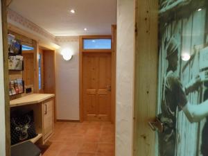 Fotografia z galérie ubytovania Appartements Obergollerhof v destinácii Assling