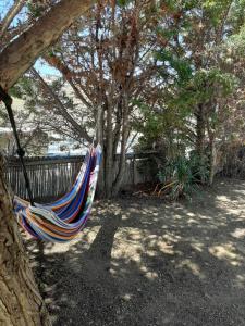 Um jardim em Chaniotis Studios