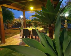 Afbeelding uit fotogalerij van Hotel Ristorante L'Orizzonte in Le Castella +57 foto's