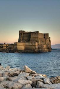 Gallery image of HOTEL CRISARI in Naples