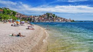 Príroda v okolí apartmánu