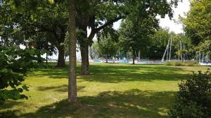 Gallery image of Ferienunterkunft Toscana in Friedrichshafen