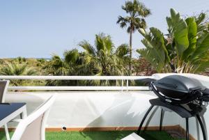 Fotografie z fotogalerie ubytování 2278-Modern apt in the Alcazaba Lagoon v destinaci Estepona